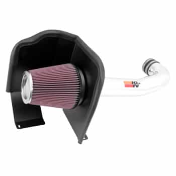 Système de filtres à air sport 77-3082KP K&N