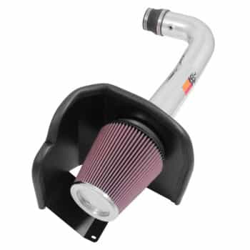 Système de filtres à air sport 77-3085KP K&N