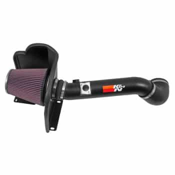 Système de filtres à air sport 77-3086KTK K&N