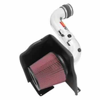 Système de filtres à air sport 77-3087KP K&N