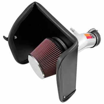 Système de filtres à air sport 77-3089KP K&N