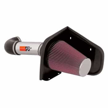 Système de filtres à air sport 77-6012KP K&N