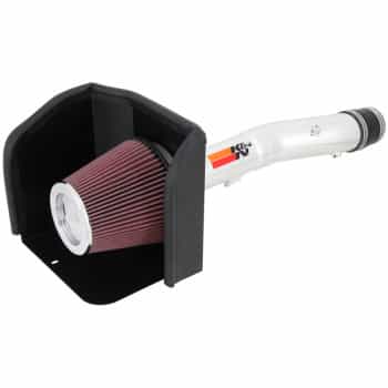 Système de filtres à air sport 77-9037KP K&N