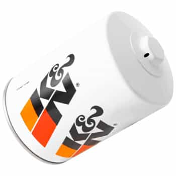 Filtre à huile HP-3005 K&N