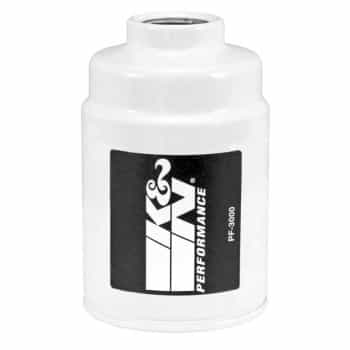 Filtre à carburant