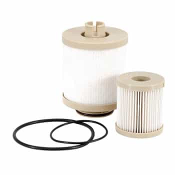Filtre à carburant
