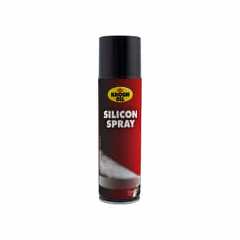 Lubrifiant universel Silicone Spray