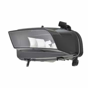 Antibrouillard Audi A4 (8K2/ B8) 11/11-li H8 1NE010 832-251 Hella