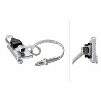 CAPTEUR NOX, CATALYSEUR NOX 6PN