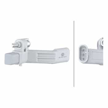 CAPTEUR D'ARBRE À CAMES 6PU 6PU 009 168-381 Hella