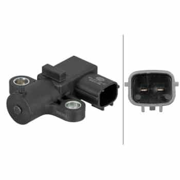 CAPTEUR DE VILEBREQUIN 6PU 6PU 013 122-421 Hella