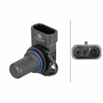 CAPTEUR D'ARBRE À CAMES 6PU 6PU 013 122-641 Hella