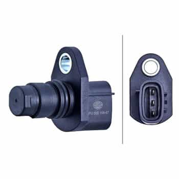 CAPTEUR D'ARBRE À CAMES 6PU 6PU 009 168-471 Hella