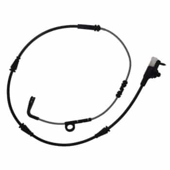 CONTACT D'AVERTISSEMENT, FREIN. 8DK 8DK 355 253-361 Hella