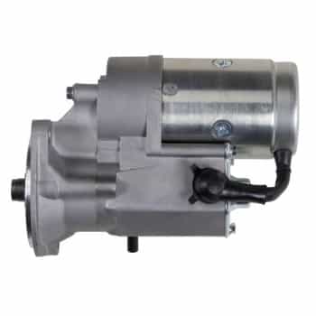 Démarreur / Démarreur 8EA 015 642-051 Hella