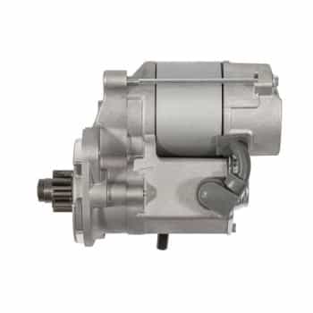 DÉMARREUR / DÉMARREUR 8EA 8EA 015 642-141 Hella