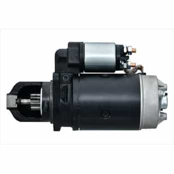 Démarreur / Démarreur 8EA 015 642-371 Hella