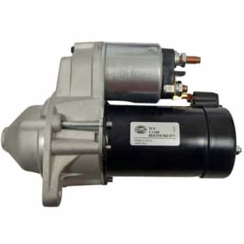 DÉMARREUR / DÉMARREUR 8EA 8EA 015 642-071 Hella