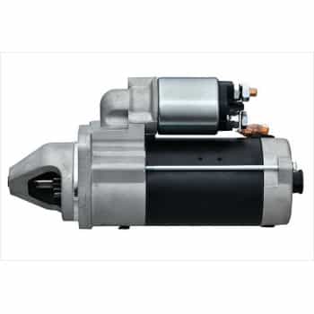 Démarreur / Démarreur 8EA 015 642-351 Hella