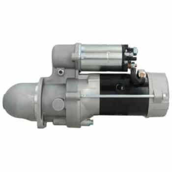 Démarreur / Démarreur 8EA 015 642-291 Hella