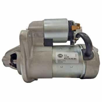 DÉMARREUR / DÉMARREUR 8EA 8EA 015 642-091 Hella