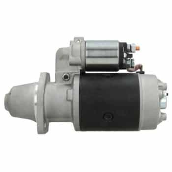Démarreur / Démarreur 8EA 015 642-261 Hella