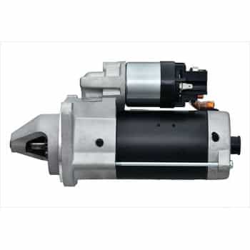 Démarreur / Démarreur 8EA 015 642-361 Hella