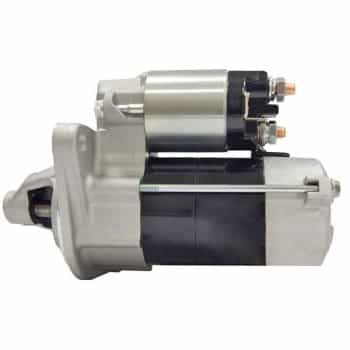DÉMARREUR / DÉMARREUR 8EA 8EA 015 642-201 Hella