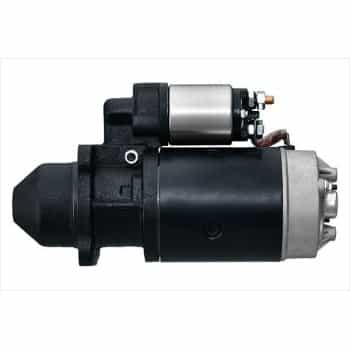 Démarreur / Démarreur 8EA 015 642-381 Hella