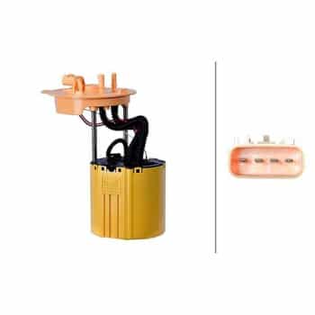 Unité d'alimentation en carburant