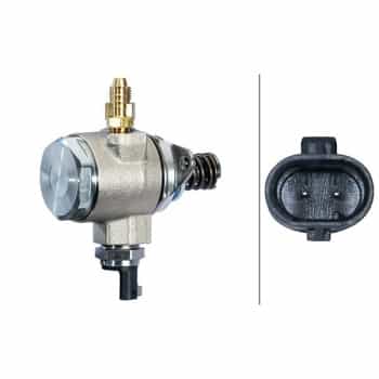 Pompe d'injection haute pression