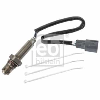 sonde lambda