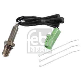 sonde lambda