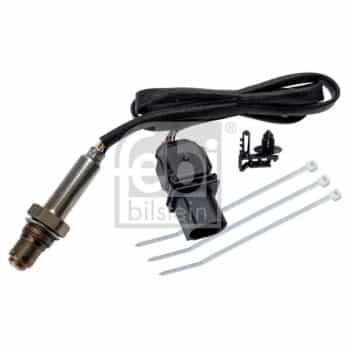 sonde lambda