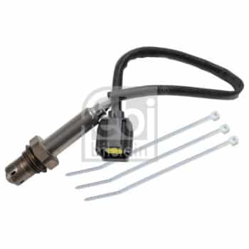 sonde lambda