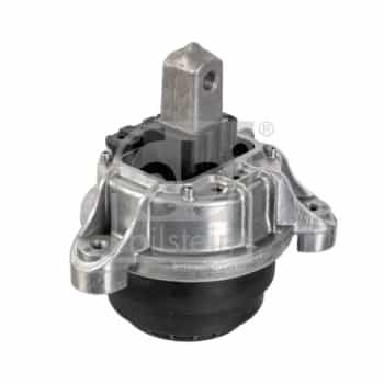 montage moteur 178417 FEBI