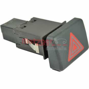 Commutateur de clignotant d'avertissement