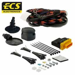 Kit électrique, barre de remorquage IV006DL ECS Electronics