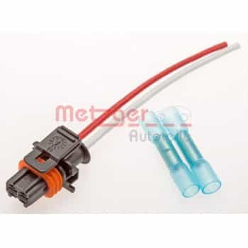 Kit de réparation de câbles, injecteur 2324001 Metzger