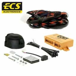 Kit électrique, barre de remorquage FI050HH ECS Electronics