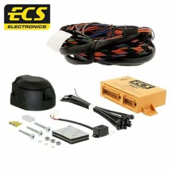 Kit électrique, barre de remorquage FI050HH ECS Electronics