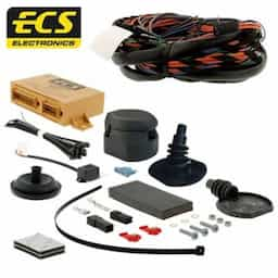 Kit électrique, barre de remorquage TO297DH ECS Electronics