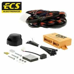 Kit électrique, barre de remorquage FI050FH ECS Electronics