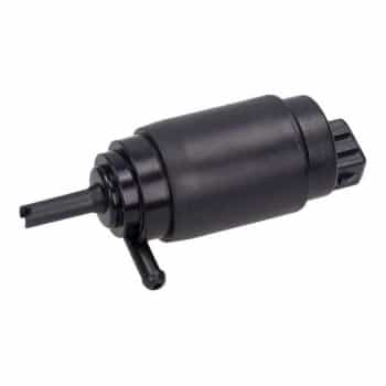 Pompe d'eau de nettoyage, nettoyage des vitres