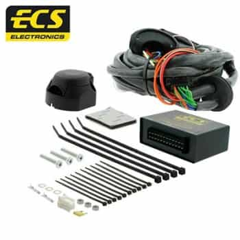 Kit électrique, barre de remorquage RN164BH ECS Electronics