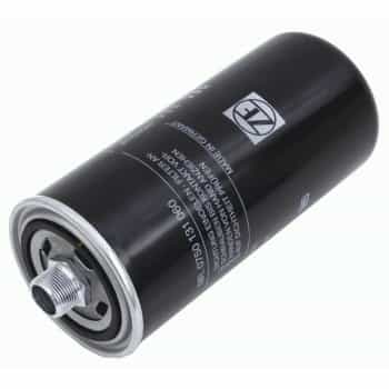 Filtre hydraulique, transmission automatique 0750.131.060 ZF