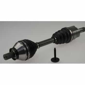 arbre de transmission GKND12253 Spidan