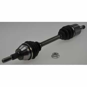 arbre de transmission GKND11765 Spidan