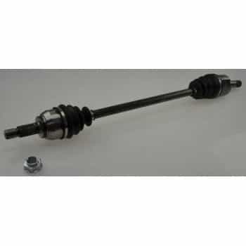 arbre de transmission GKND12261 Spidan