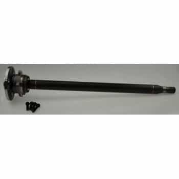 arbre de transmission GKNF30001 Spidan